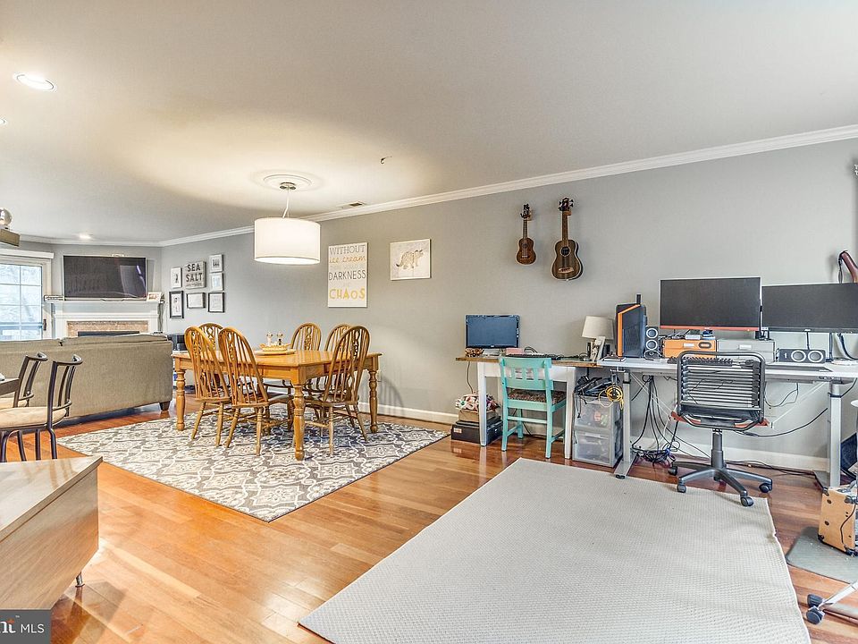 Falls Station Condominiums Apartment Rentals Arlington, VA Zillow