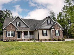 1140 Stoney Creek Dr, Salisbury, NC 28146