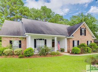 215 Stephanie Ave, Rincon, GA 31326