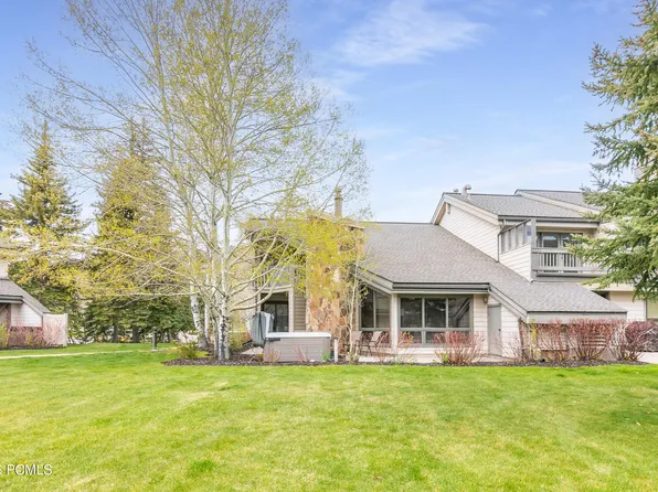 1516 Deer Valley Dr N #25, Park City, UT 84060
