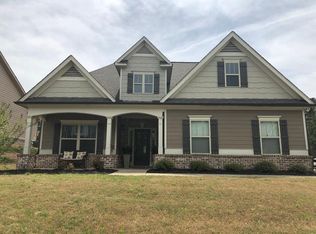 2 Canterbury Walk, Cartersville, GA 30120