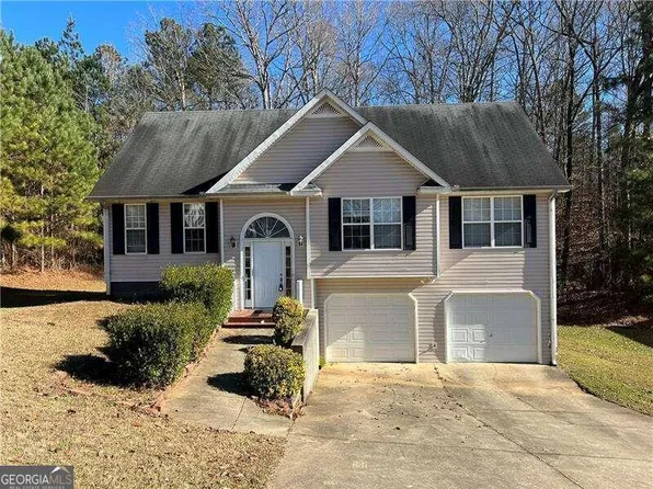 327 Cannon Trl, Dallas, GA 30157