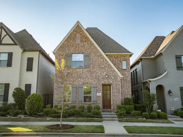 7305 Caladium Dr, McKinney, TX 75070