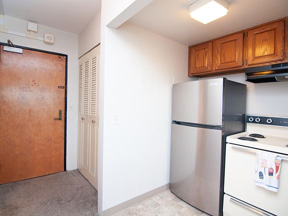 3rd image of 555 E William St APT 19F