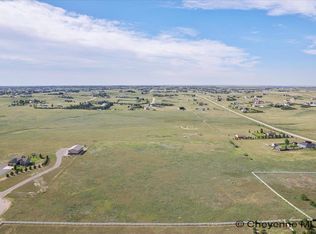 Township Road 11 Sorrento Ln, Cheyenne, WY 82009