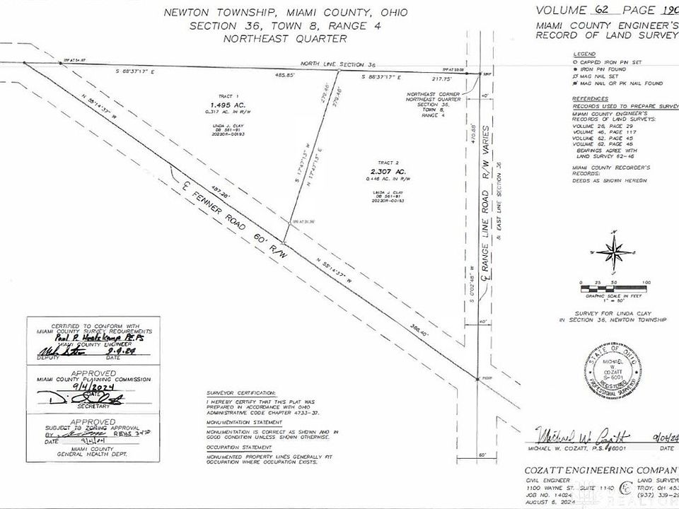 2nd image of 0 Fenner Rd