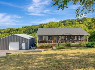 169 Ward Hollow Rd, Brush Creek, TN 38547