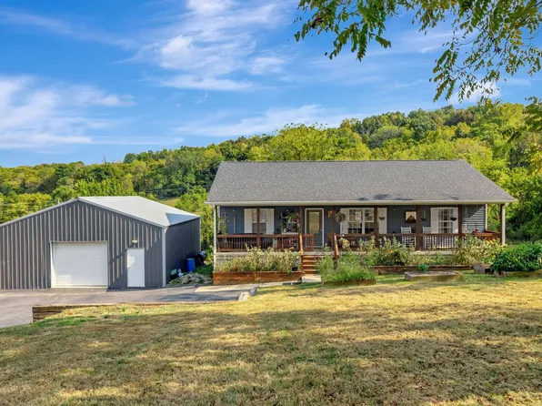 169 Ward Hollow Rd, Brush Creek, TN 38547