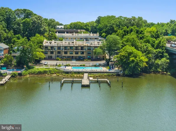 308 Forbes St APT M, Annapolis, MD 21401