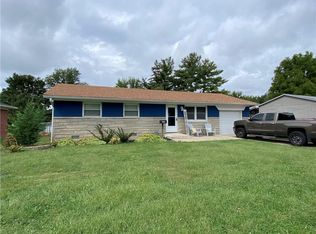 780 Morningstar Dr, Mooresville, IN