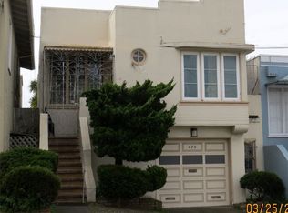 475 Ramsell St, San Francisco, CA 94132