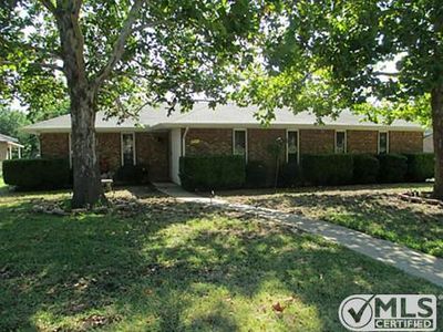 407 Meadow Ridge Dr, Cedar Hill, TX, 75104