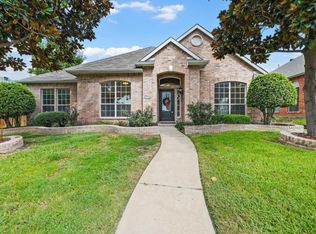 4524 Ridgepointe Dr, The Colony, TX 75056