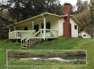 467 E Blueback Ln, Tidewater, OR 97390