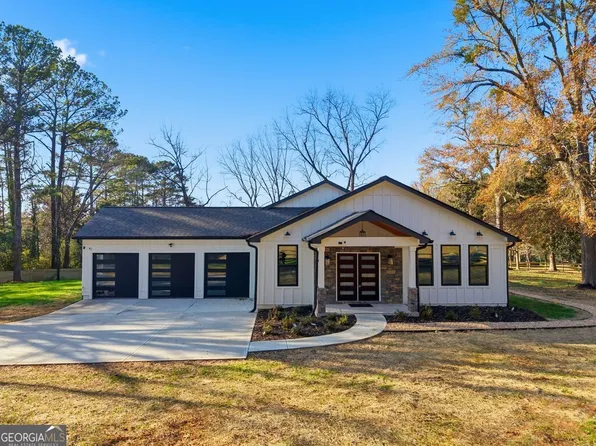 1755 Snapfinger Rd, Decatur, GA 30032