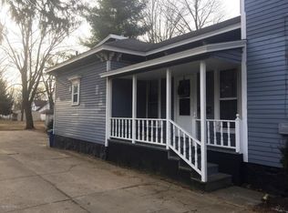 88 Eastmanville St, Coopersville, MI 49404