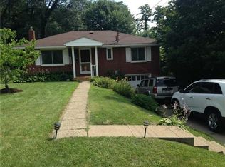 410 Ehman Ave, Baden, PA