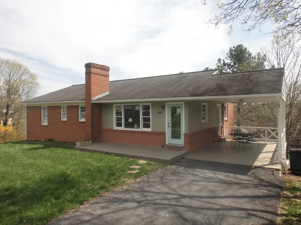 404 Enfield Rd, Lexington, VA 24450
