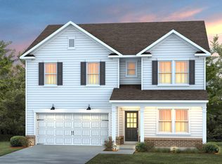 2112 Cedar Bird Ln, Fuquay Varina, NC 27526