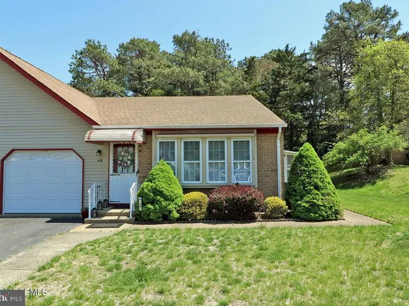 4B Portsmouth St, Manchester Township, NJ 08759