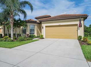 2543 Arugula Dr, North Port, FL 34289