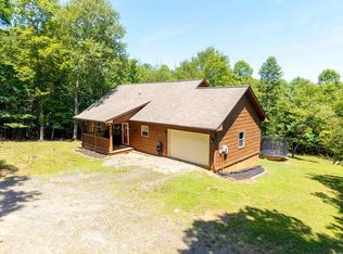 578 Dockery Creek Rd, Young Harris, GA 30582