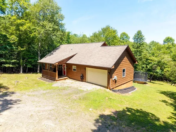 578 Dockery Creek Rd, Young Harris, GA 30582
