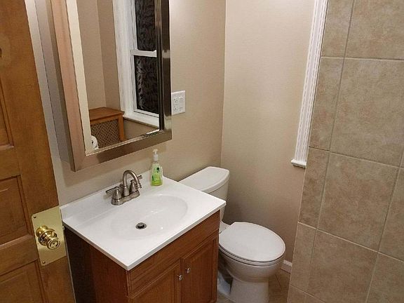 Brand new Bathhroom