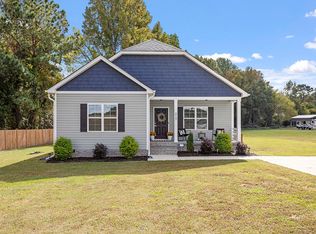 619 Tripp Rd, Lillington, NC 27546