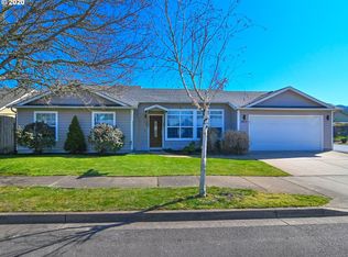 843 57th St, Springfield, OR 97478