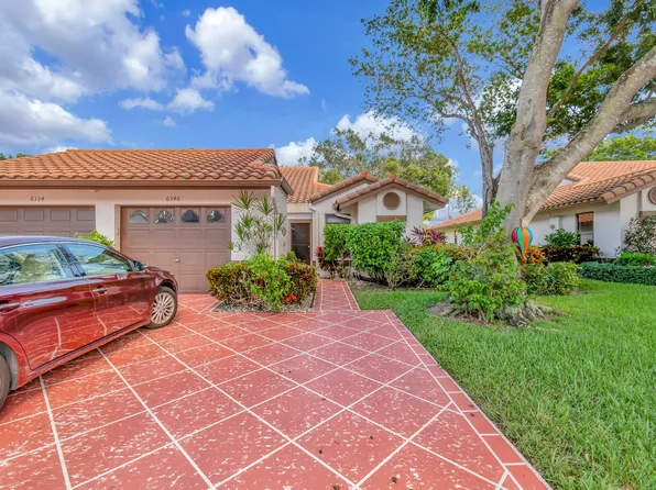 6346 Royal Manor Circle, Delray Beach, FL 33484