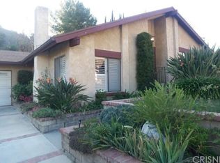 12101 Eddleston Dr, Porter Ranch, CA 91326