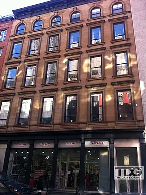 Rented by J Misrahi Realty Corp | media 105