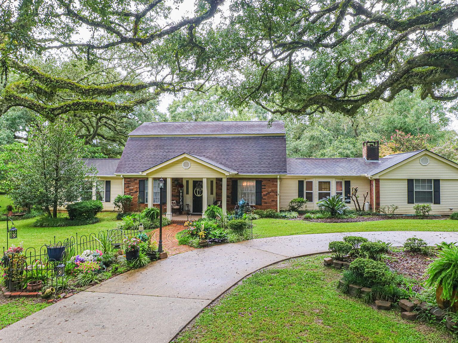 9618 Paige Bayou Rd, Vancleave, MS 39565 | Zillow