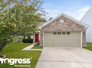 1839 Wandflower Cir, Indianapolis, IN 46231