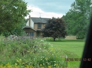 6553 W Allan Rd, Henderson, MI 48841