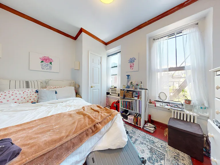 126 Mac Dougal St #4B — Photo 5