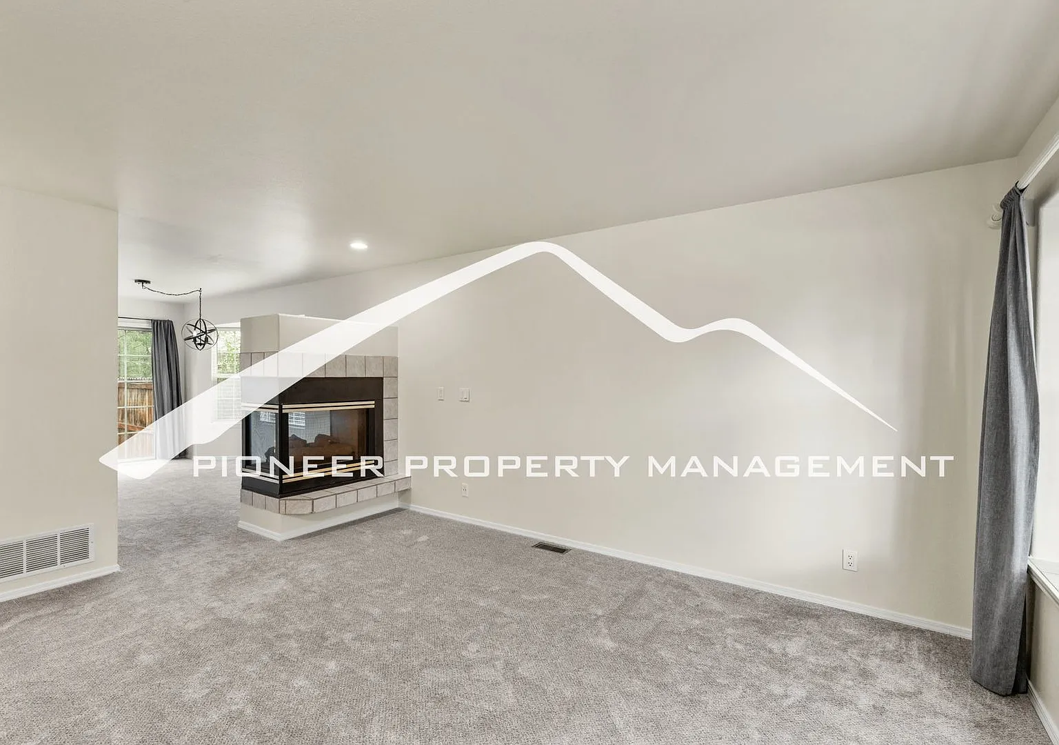 Freshly Updated 3 Bedroom Rockrimmon Townhome with Finished Basement, AC and 2 reserved parking s... — Photo 3