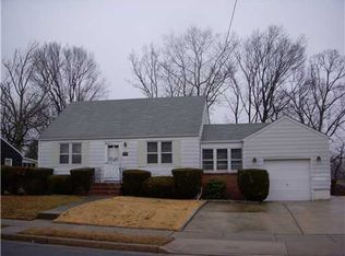 107 Highland Ave, Somerset, NJ 08873
