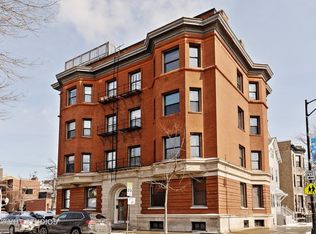 1054 W Diversey Pkwy #2S, Chicago, IL 60614