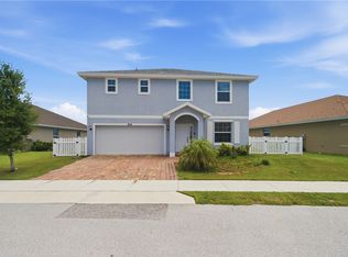 404 Seafoam Cir, Fort Pierce, FL 34945