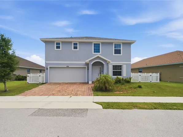 404 Seafoam Cir, Fort Pierce, FL 34945