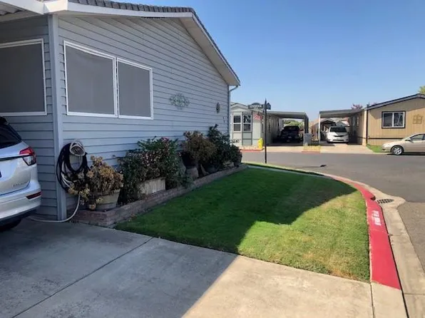5901 Newbrook Cir Spc 49, Riverbank, CA 95367