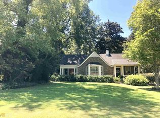 341 Country Club Rd, Lagrange, GA 30240