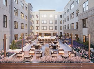 The Residences at Courthouse Square, Flemington, NJ 08822
