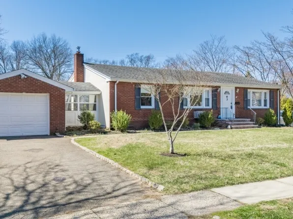 63 Livingston Ave, New Providence Boro, NJ 07974