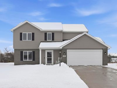 169 W Cambridge Dr, Columbia City, IN, 46725