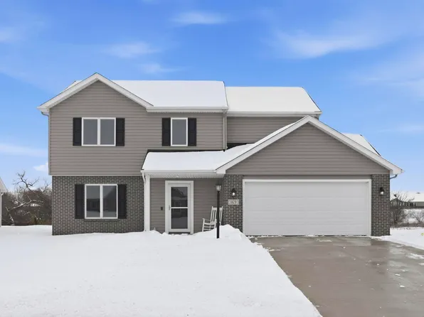 169 W Cambridge Dr, Columbia City, IN 46725