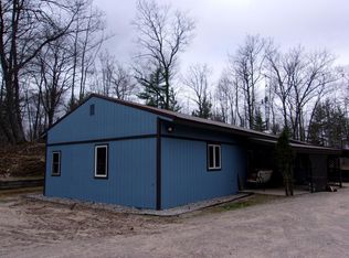 16914 Vinca Dr, Wolverine, MI 49799