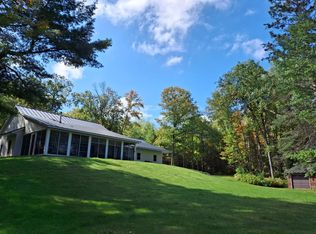 8825 X Hwy, Three Lakes, WI 54562
